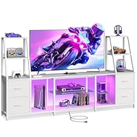 Amazon｜AODK テレビ台 55型対応 ローボード 幅220×奥行35×高さ60cm