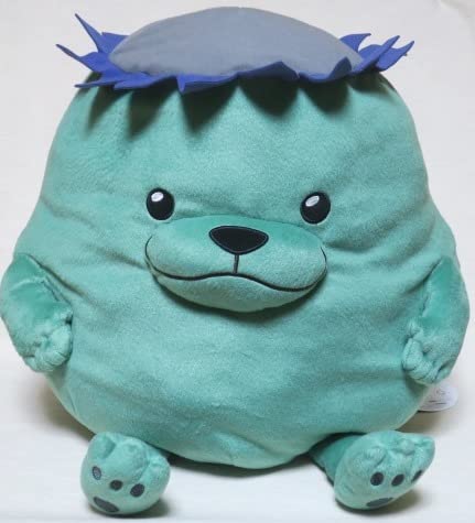Amazon.co.jp: 呪術廻戦 呪骸ぬいぐるみXL キャシィ 約35cm : おもちゃ