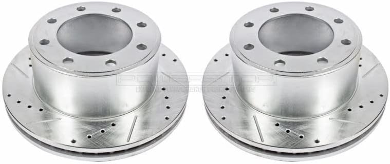 Power Stop AR85116XPR