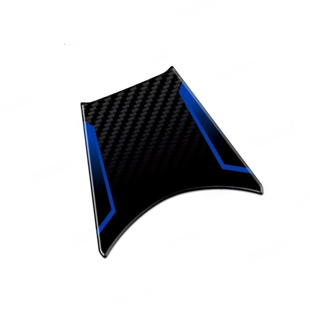 Azsul Color1 Motorcycle Sticker Fuel Tank Fairing Decals For Mt07 For Mt 07 2025(Color1)