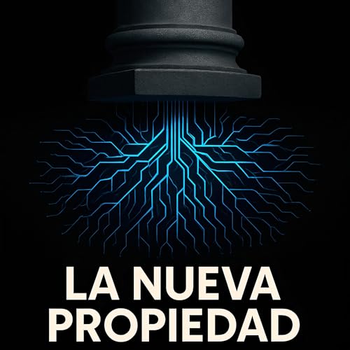 『Tokenización de Activos (RWA): La Revolución Silenciosa de las Finanzas』のカバーアート
