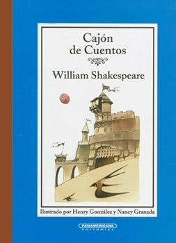 Hardcover Cajon de Cuentos / Drawer of Stories (Spanish Edition) [Spanish] Book