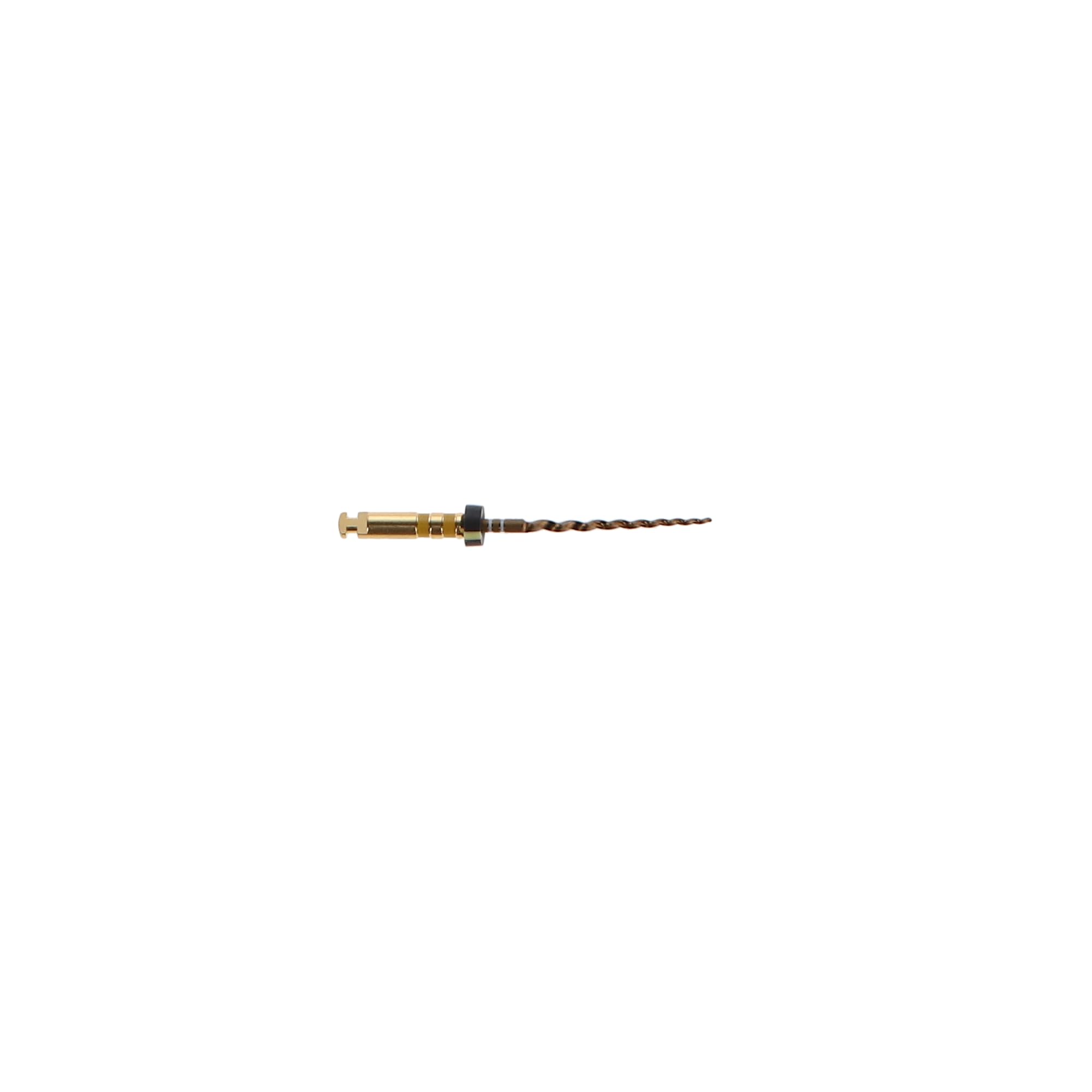 Dentsply Maillefer A0411221G0503 Protaper Gold Files F5 21mm Sterile 6/Pk