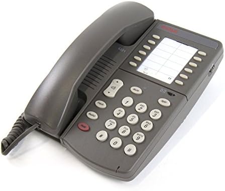 Avaya 6221 Single Line Speakerphone (700287758)