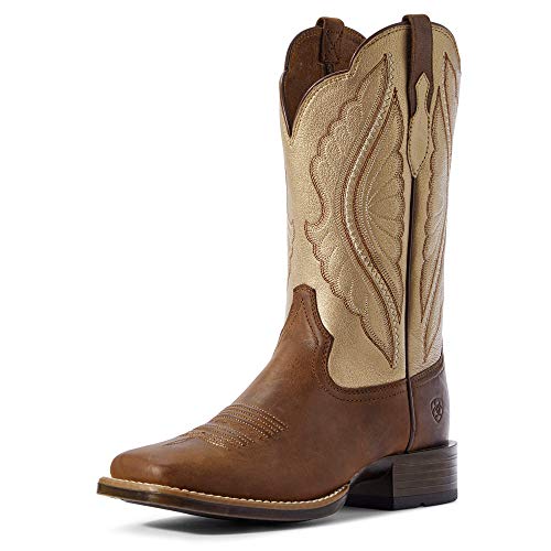 Image of Ariat Women's PrimeTime Western Boot