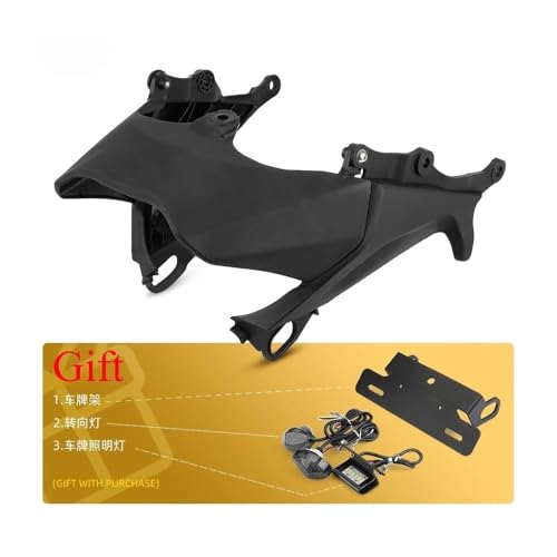 Support plaque d'immatriculation lumière clignotant CBR 1000RR 2006 2007