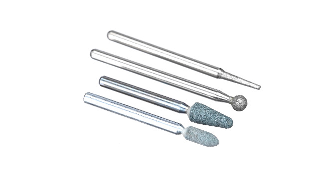 Dremel Glas Gravur Set 8tlg. (für Dremel Multifunktionswerkzeug) Baumarkt