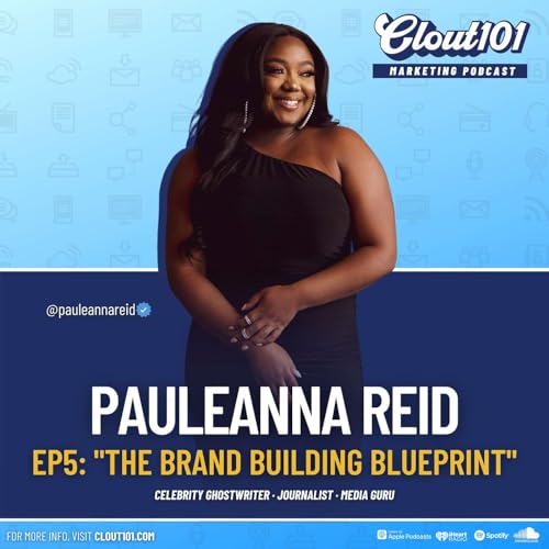 Pauleanna Reid on Ghostwriting, Personal Branding, and Writing for Forbes