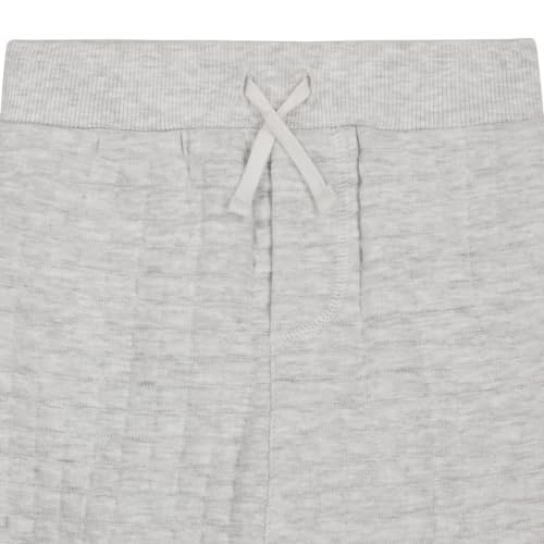 Image of Tommy Hilfiger Baby Boys' 2-piece Fleece Set, Sweatshirt and Jogger Sweatpant