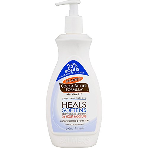 Soft & Sheen Carson Palmers Cocoa Butter Formula Lociã³N Pump (4165P2-6Neu) (Bonif-25%) 500 g