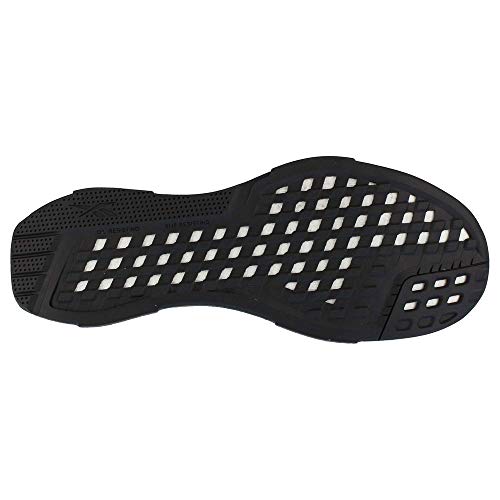Image of Reebok Womens Rb314 Womens Fusion Flexweave Work Safety Toe Athletic Work Shoe Heritage Teal