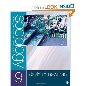 Sociology: Exploring the Architecture of Everyday Life 9th (Nineth) Edition