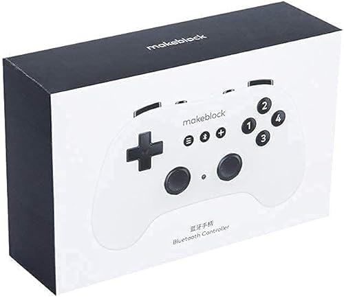 Miniatura 8 de Makeblock Kit de robot mBot con control remoto inalámbrico Bluetooth, opera el robot de metal de codificaciónprogramación y aprende Arduino y