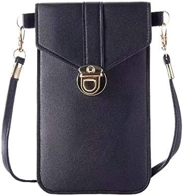 amazon touchscreen purse