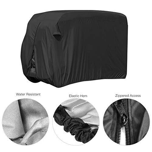 VGEBY Copertura per Carrello da Golf Copertura per...