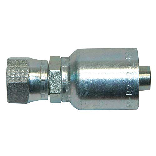 Parker 10643-16-16 Hydraulic Hose Fitting (1