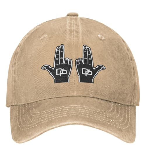 Casquette de baseball JUL style street pour adultes
