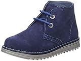  Pablosky 590622, Botas Slouch para Niños, Azul (Azul Azul), 28 EU