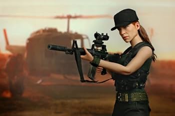 【未展示品】ホット トイズ ターミネーター2 1/6 フィギュア サラ・コナー Amazon.co.jp: 【ムービー・マスターピース】 『ターミネーター2』 T