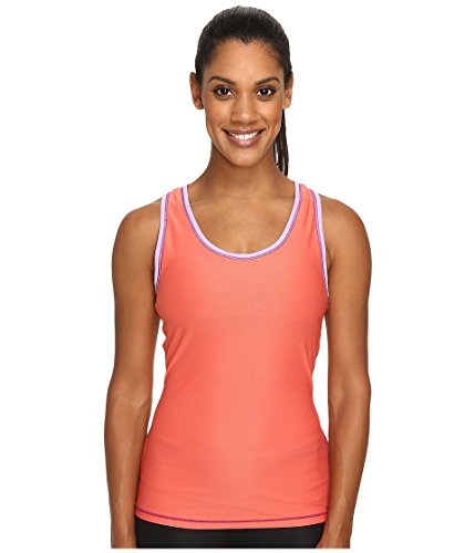 Women's Give-N-Go Sport Mesh Tank