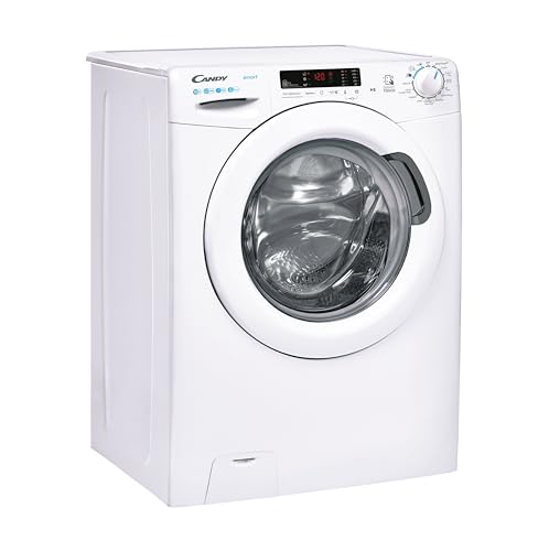 CANDY Lave linge Frontal CS 14102DW4/1-47 – Image 4