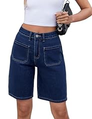 Dark Blue-patch Pocket