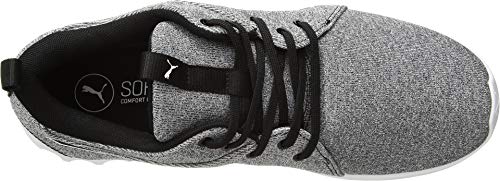 Image of Puma Unisex Lace Up Sneaker Shoes