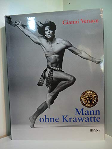 Mann ohne Krawatte Mann ohne Krawatte