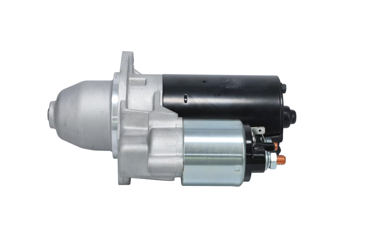 Fits BOSCH 1 986 S00 775 Starter 1 986 S00 775 Starter (12V, 1,7kW, new with a