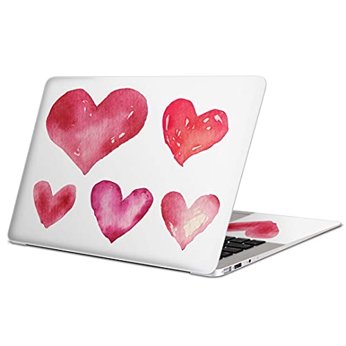 igsticker MacBook Air 13inch A1466 / A1369 ��p�X�L���V�[�� 2010~2017���f���܂őΉ� �}�b�N�u�b�N �G�A Mac Air 13�C���` �m�[�g�u�b�N �t�B���� �X�e�b�J�[ �A�N�Z�T���[ �ی� 015562 