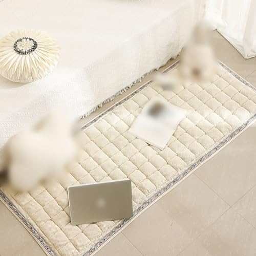 Couverture de canapé chenille coton de qualité supérieure durable - 3
