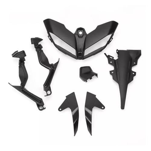 Phares avant pour MT-09 FZ-09 bloc optique complet et couvercle de phare moto 2017-2020