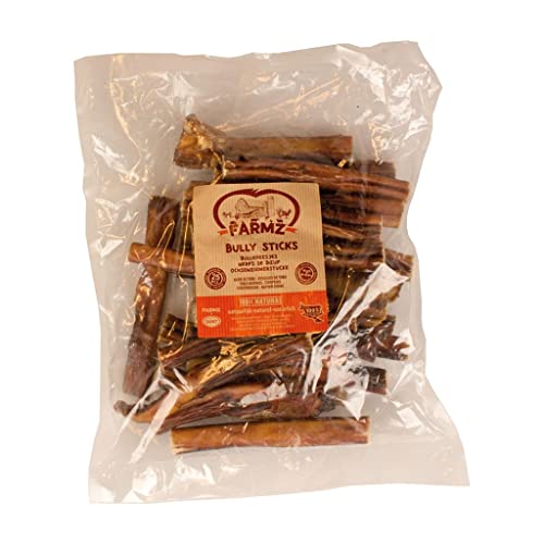 Produktbild von Duvo+ Farmz getrocknete Rindersehnen - 1 kg