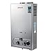 Produktbild FlowerW 18L-LPG Gas-Warmwasserbereiter Durchlauferhitzer Gas Verflüssigt 16KW LED Bildschirm(18L-LPG)