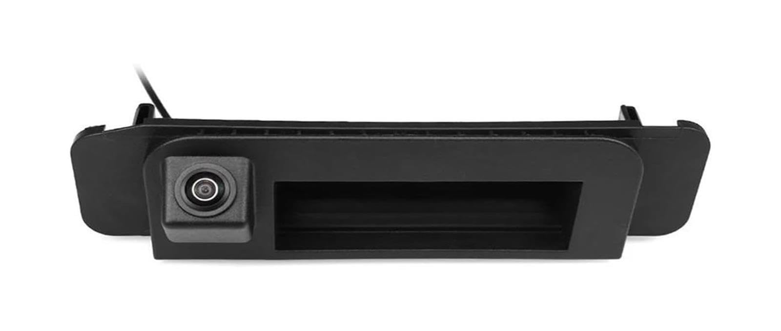 Cámara Visión Trasera Cámara De Visión Trasera Marcha Atrás Coche Para Clase C CLA W205 W117(CVBS-AHD720P-170deg)