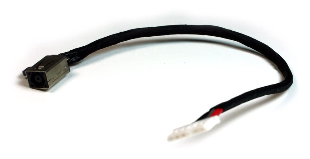 Cable de alimentación Dell Inspiron 3451 soluciona fallos de carga Power4Laptops 2