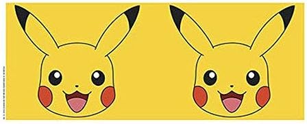 GB eye MG0579 Pokemon, Pikachu, Mug, Wood, Various