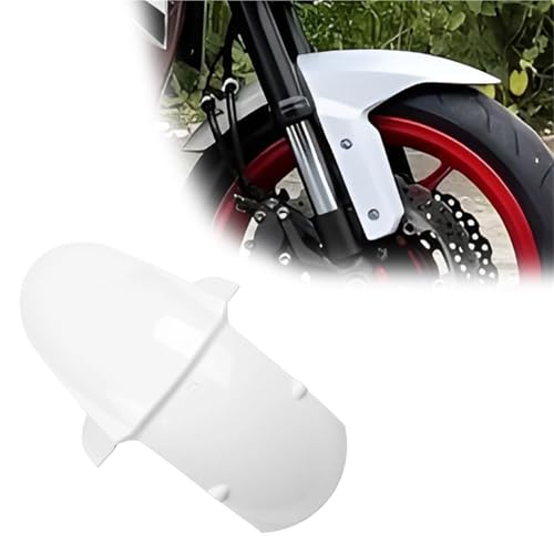 Garde-Boue Kawasaki Z800 Protège Éclaboussures Balades