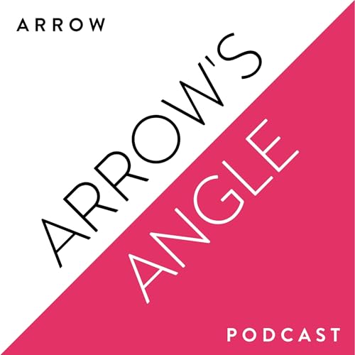 Arrow&rsquo;s Angle | Real Talk for Pregnancy, Childbirth, Postpartum, and Working Parents Podcast Por Arrow (formerly Arrow Birth) arte de portada