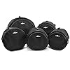 Complete Drum Bag Pack by Gear4music #5