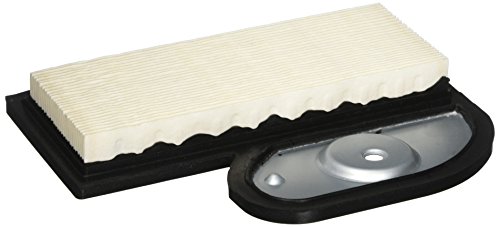 Filtre à air Oregon Black Seal 30-328 pour tondeuse à gazon performante