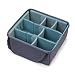 Shimoda Medium Mirrorless Core Unit v2 - Padded Camera Bag Organizer Fits DSLR, SLR, Mirrorless Cameras and Lenses (520-213)