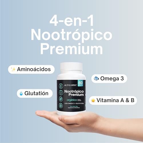 Productos Para La Memoria, Imagen adicional