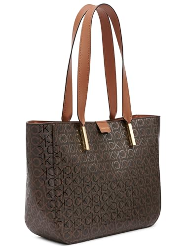 calvin klein audrey eastwest tote