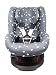 BriljantBaby SPOTS ** Funda Universal 2en1 ** para Silla de Coche Grupo...