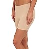 Jockey-Womens-Underwear-Skimmies-Short-Length-Slipshort Jockey Women's Shapewear Skimmies Short Length Slipshort, Light, M