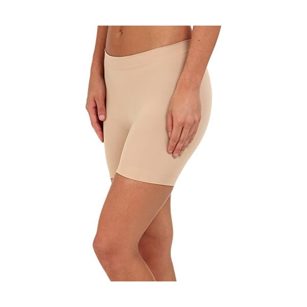 Jockey-Womens-Underwear-Skimmies-Short-Length-Slipshort Jockey Women's Shapewear Skimmies Short Length Slipshort, Light, M