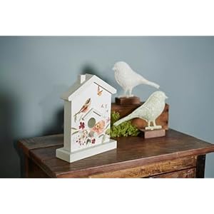 Primitivesbykathysitterchickadeebirdhouse Urban Country Home Decor Primitives by kathy sitter chickadee bird house urban country home decor
