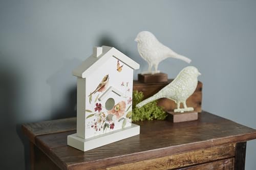 Primitivesbykathysitterchickadeebirdhouse Urban Country Home Decor Primitives by kathy sitter chickadee bird house urban country home decor