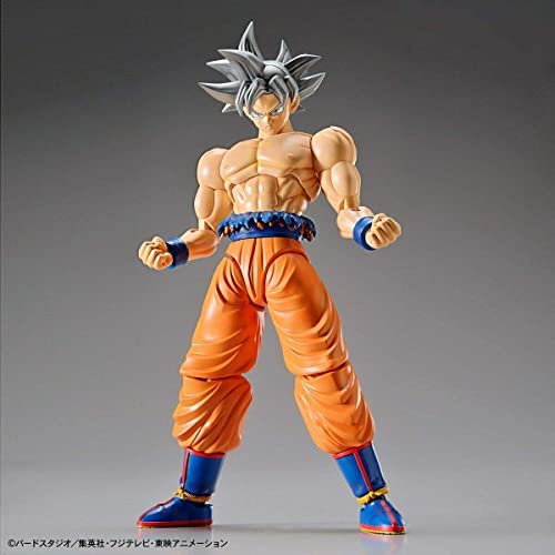 La Mejor review de Goku ultra instinto los mejores 5. 9 La Mejor review de Goku ultra instinto los mejores 5. 9